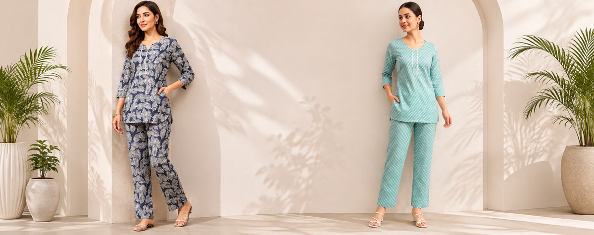 Co-ord Sets